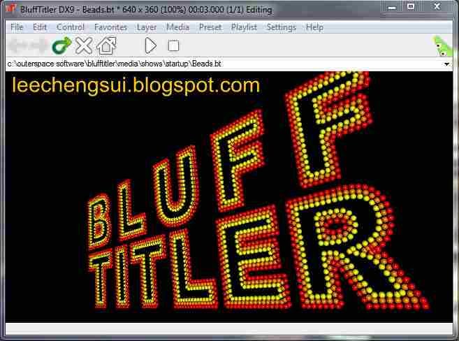 BluffTitler Ultimate 14.2.0.0 Crack With Key Download 2019